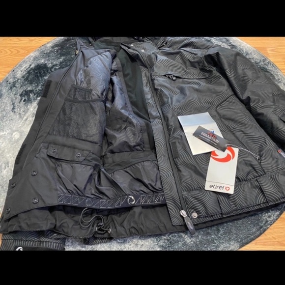 🔻SALE🔻ETIREL🔹NEW WITH TAG - Picture 8 of 13